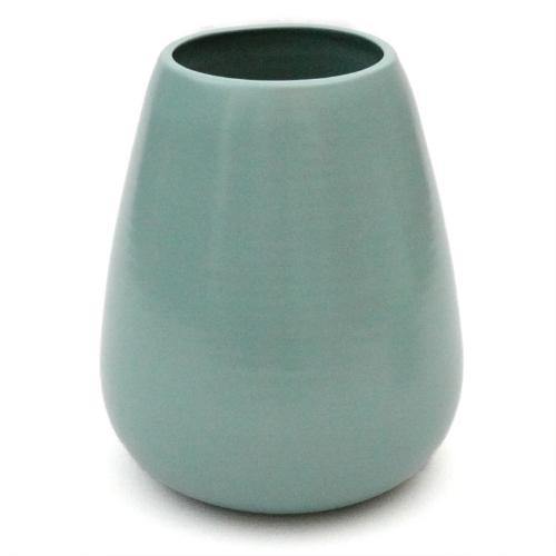 Bison Ceramics - Droplet Vase Medium - Brisk Trading