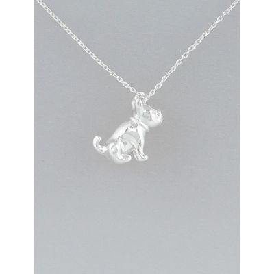 Tiger Tree Necklace - Frenchie