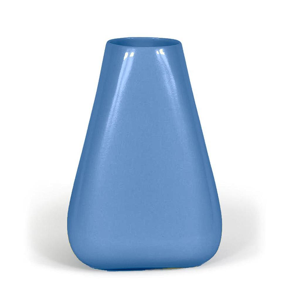Bison Ceramics - Ori Vase Medium cornflower blue